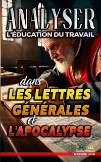 Abbildung von: Analyser L'éducation du Travail dans les Lettres générales et l'Apocalypse (L'éducation au Travail dans la Bible, #32) - Seminit Publications