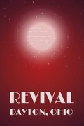 Cover: Revival  Dayton, Ohio - BOOKBABY