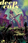 Cover: Deep Cuts #6 - Image Comics Inc