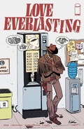Cover: Love Everlasting #14 - Image Comics Inc