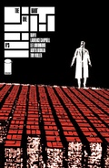Cover: One Hand #3 - Image Comics Inc