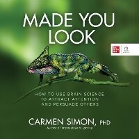 Enlarge image Cover: Made You Look - McGraw Hill-Ascent Audio