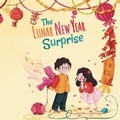 Cover: The Lunar New Year Surprise - DREAMSCAPE MEDIA