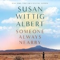 Cover: Someone Always Nearby - DREAMSCAPE MEDIA
