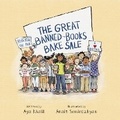 Cover: The Great Banned-Books Bake Sale - DREAMSCAPE MEDIA