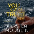 Cover: You Can Trust Me - DREAMSCAPE MEDIA
