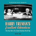 Cover: Harry Truman's Excellent Adventure - DREAMSCAPE MEDIA
