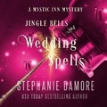 Cover: Jingle Bells and Wedding Spells - DREAMSCAPE MEDIA