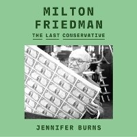 Enlarge image Cover: Milton Friedman - DREAMSCAPE MEDIA