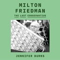Cover: Milton Friedman - DREAMSCAPE MEDIA