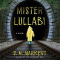 Cover: Mister Lullaby - DREAMSCAPE MEDIA