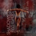 Cover: Shadows and Whispers - DREAMSCAPE MEDIA