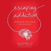 Enlarge image Cover: Escaping Addiction - DREAMSCAPE MEDIA
