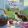 Cover: A Twisted Skein - DREAMSCAPE MEDIA