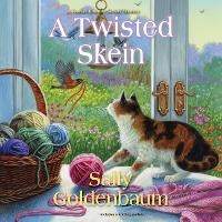 Enlarge image Cover: A Twisted Skein - DREAMSCAPE MEDIA