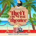 Cover: Theft in the Theater - DREAMSCAPE MEDIA