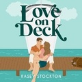 Cover: Love on Deck - DREAMSCAPE MEDIA