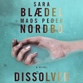 Cover: Dissolved - DREAMSCAPE MEDIA