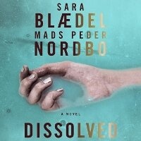 Enlarge image Cover: Dissolved - DREAMSCAPE MEDIA