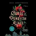 Cover: The Curse of Penryth Hall - DREAMSCAPE MEDIA