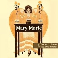 Enlarge image Cover: Mary Marie - Spoken Realms