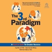 Enlarge image Cover: The 3rd Paradigm - Ascent Audio