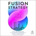 Cover: Fusion Strategy - Ascent Audio
