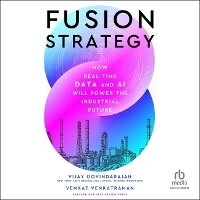 Enlarge image Cover: Fusion Strategy - Ascent Audio