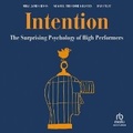 Cover: Intention - Ascent Audio