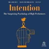 Enlarge image Cover: Intention - Ascent Audio