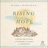 Enlarge image Cover: Rising with Hope - Christianaudio