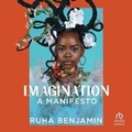 Cover: Imagination - HighBridge Audio