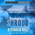 Cover: An April Shroud - HighBridge Audio