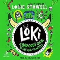 Enlarge image Cover: Loki - Tantor Audio