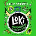 Cover: Loki - Tantor Audio