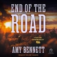 Enlarge image Cover: End of the Road - Tantor Audio