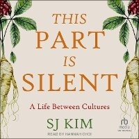 Enlarge image Cover: This Part Is Silent - Tantor Audio
