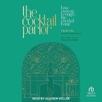 Enlarge image Cover: The Cocktail Parlor - Tantor Audio