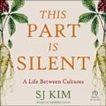 Cover: This Part Is Silent - Tantor Audio