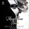Cover: Magdalene Nox - Tantor Audio