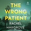 Cover: The Wrong Patient - Tantor Audio
