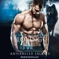 Cover: Loving Jake - Tantor Audio