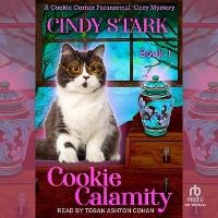 Enlarge image Cover: Cookie Calamity - Tantor Audio