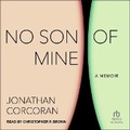 Cover: No Son of Mine - Tantor Audio