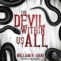 Enlarge image Cover: The Devil Within Us All - Tantor Audio