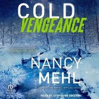 Enlarge image Cover: Cold Vengeance - Tantor Audio
