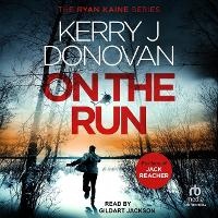 Enlarge image Cover: On the Run - Tantor Audio