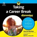Cover: Taking a Career Break for Dummies - Tantor Audio