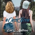Cover: #Cassinova - Tantor Audio