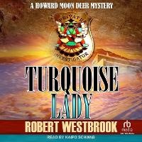 Enlarge image Cover: Turquoise Lady - Tantor Audio